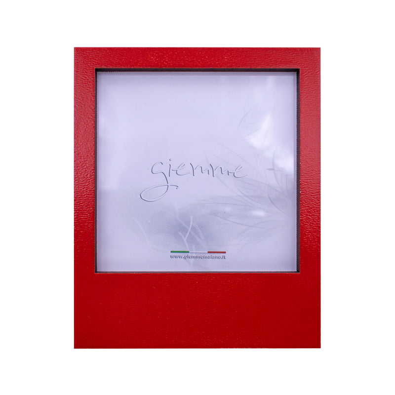 KRW133-k CORNICE POLAROID CON CALAMITA