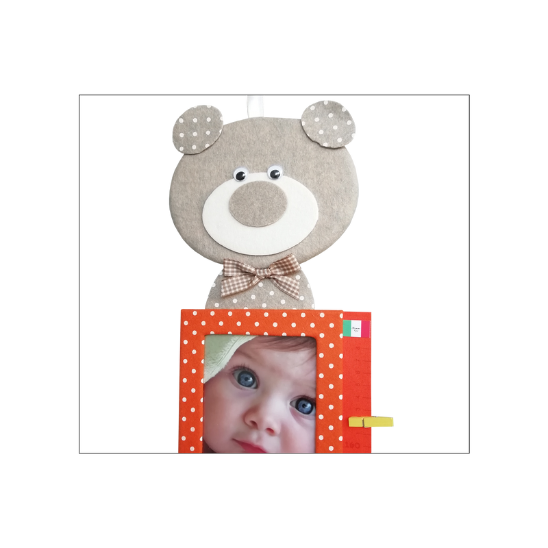 AB64-E fotometro orso a 5 foto