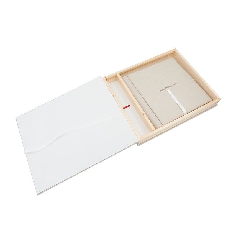 AC57-K1 ALBUM+COFANETTO
