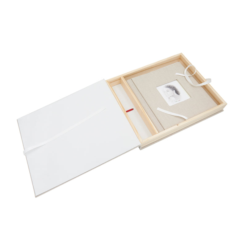 AG86-K1 ALBUM+COFANETTO