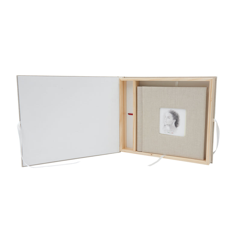 AG86-K1 ALBUM+COFANETTO