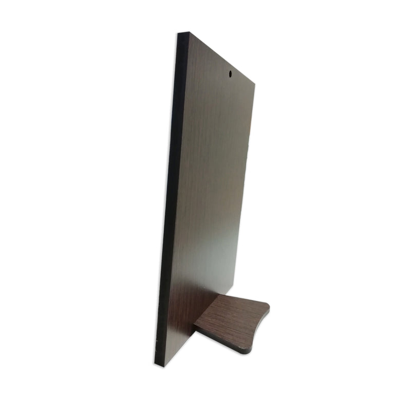 TG-TARGHE LEGNO
