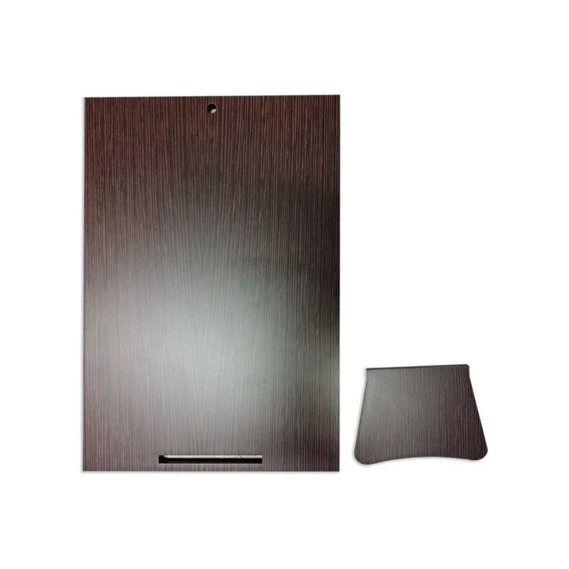 TG-TARGHE LEGNO