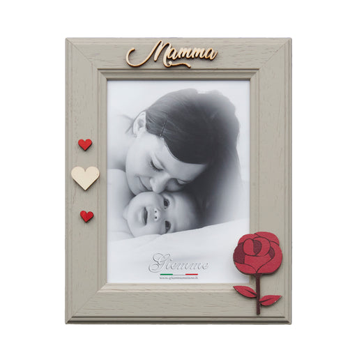 Cornice Festa Della Mamma E Del Papà - Feste - Idee Regalo - Di Ant... | Su - Foto 6