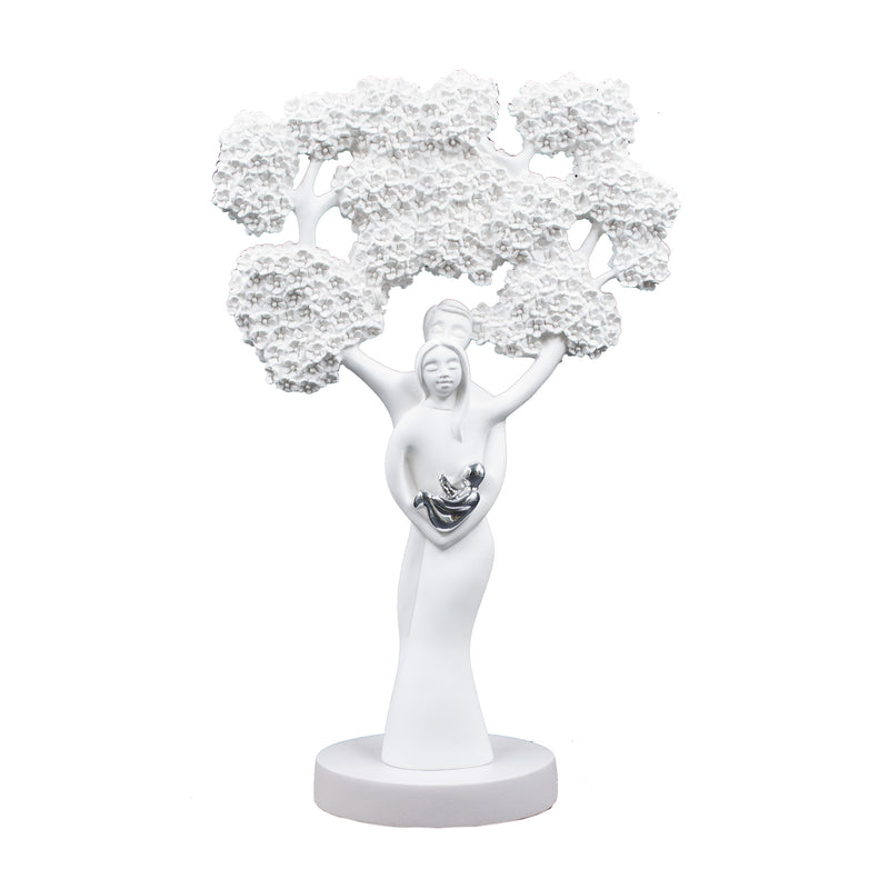 RA02S albero della vita