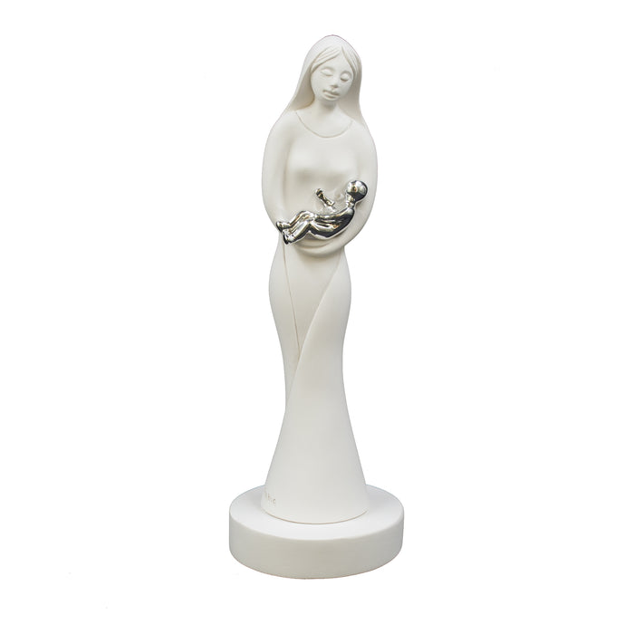 RA04S Scultura Famiglia