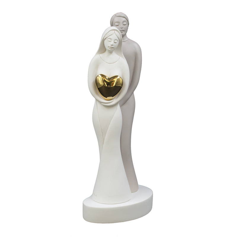 RA05G Scultura Famiglia