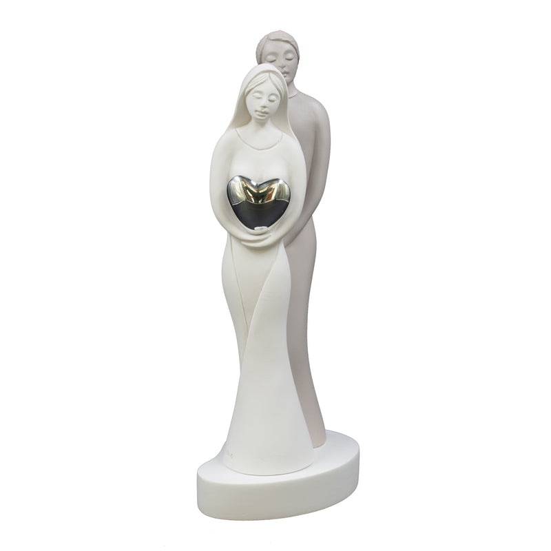 RA05S Scultura Famiglia