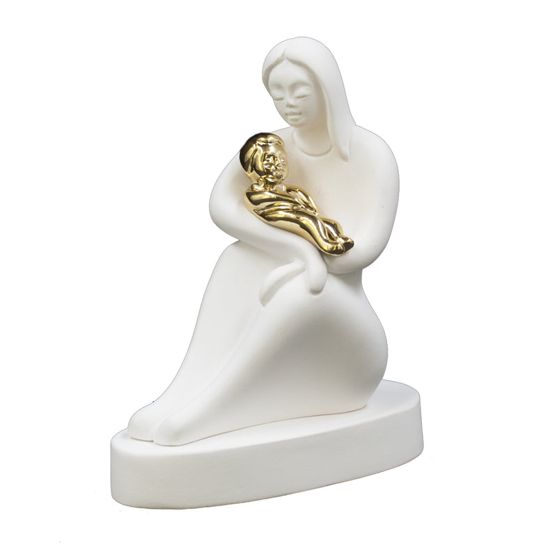 RA06G Scultura maternità