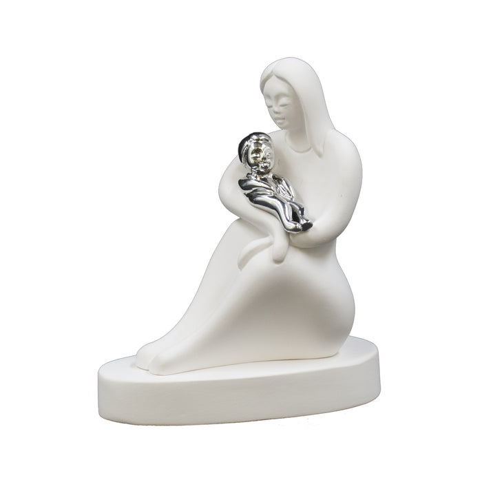 RA06S Scultura maternità
