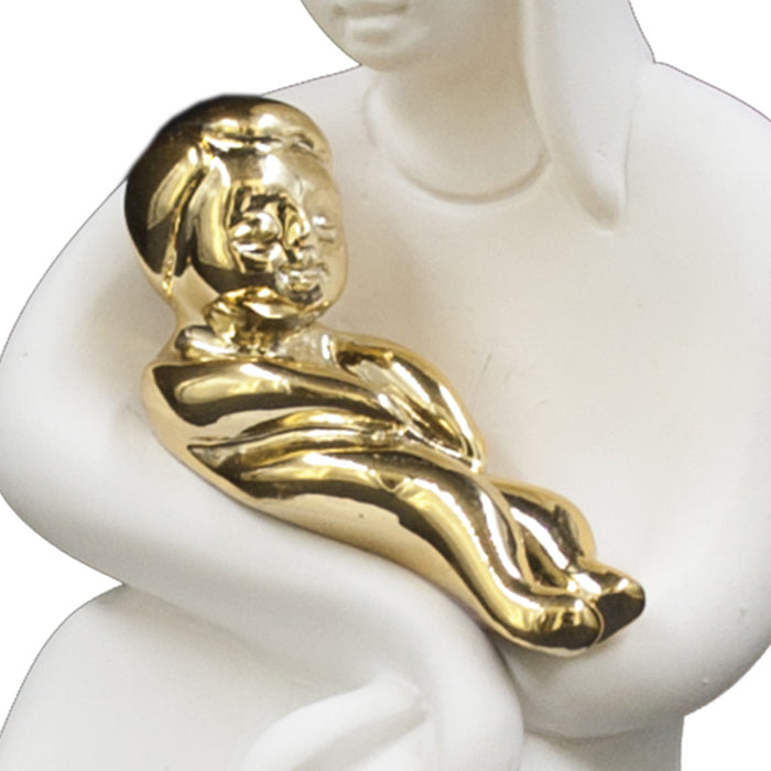 RA08G Scultura Famiglia