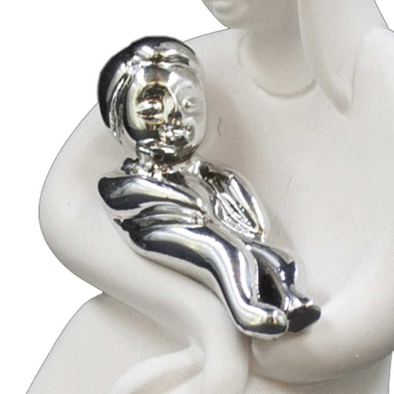 RA06S Scultura maternità