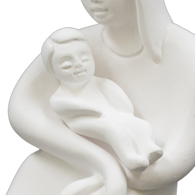 RA06W Scultura maternità