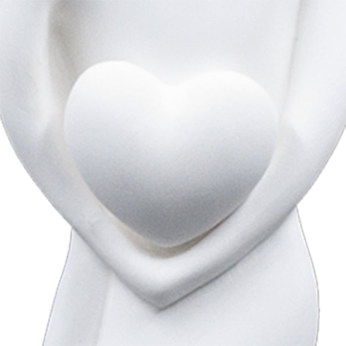 RA07W Scultura Famiglia